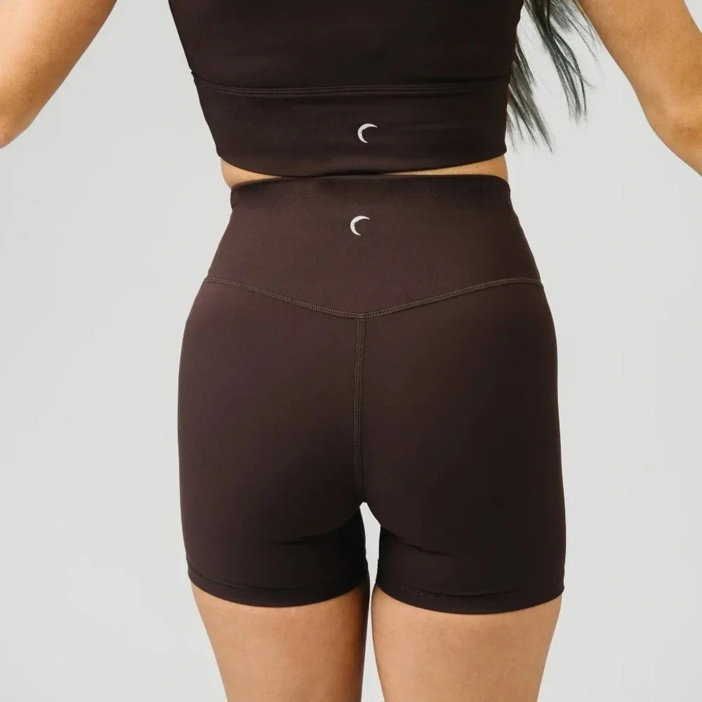 ZYIA Bark Confluence Hustle Shorts - Picture 3 of 6